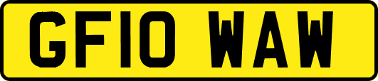 GF10WAW