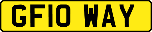 GF10WAY