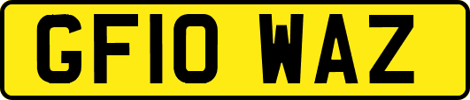 GF10WAZ