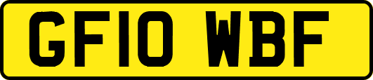 GF10WBF