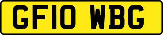 GF10WBG