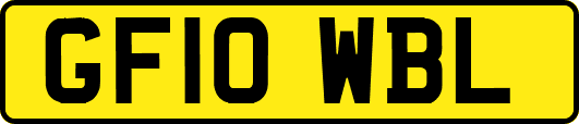 GF10WBL
