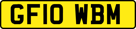 GF10WBM