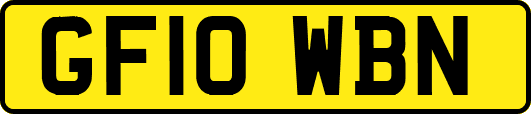 GF10WBN