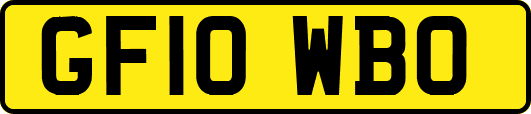 GF10WBO