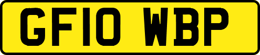 GF10WBP