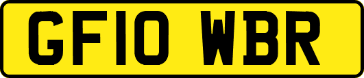 GF10WBR