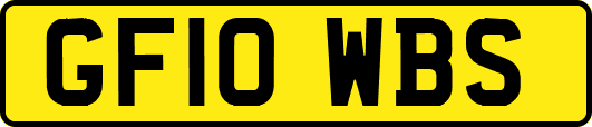 GF10WBS
