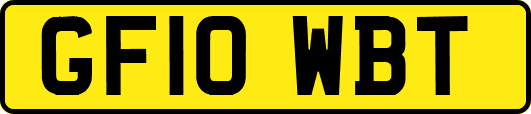 GF10WBT