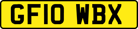 GF10WBX