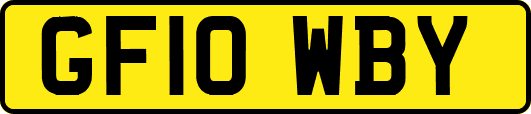 GF10WBY