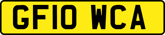 GF10WCA