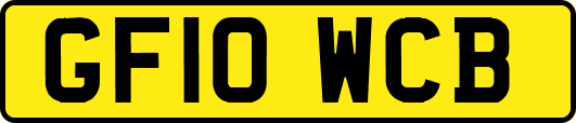 GF10WCB