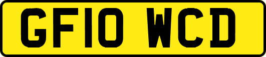 GF10WCD