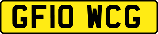 GF10WCG