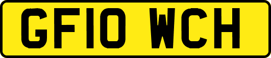 GF10WCH