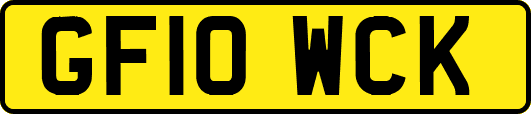 GF10WCK