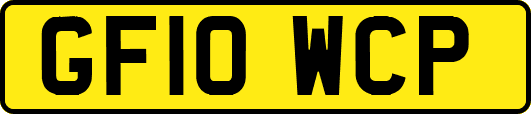 GF10WCP