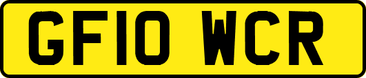 GF10WCR