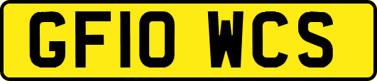 GF10WCS