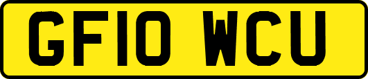 GF10WCU