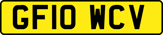 GF10WCV