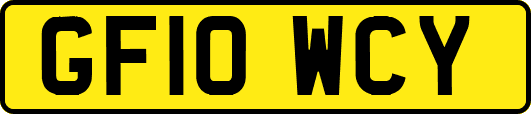 GF10WCY