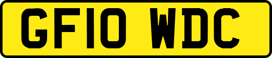 GF10WDC