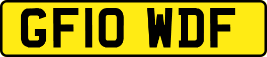GF10WDF