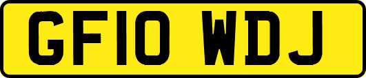 GF10WDJ