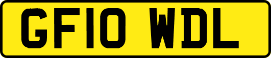 GF10WDL