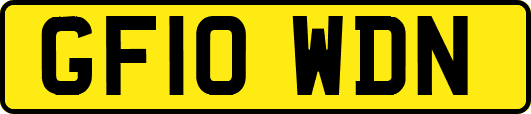 GF10WDN