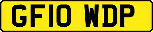 GF10WDP