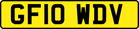 GF10WDV
