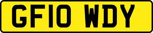 GF10WDY