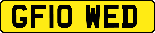 GF10WED