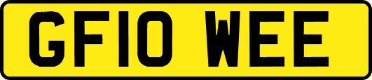GF10WEE