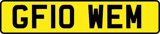 GF10WEM