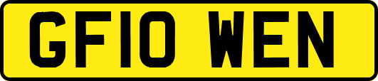 GF10WEN