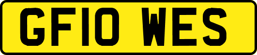 GF10WES