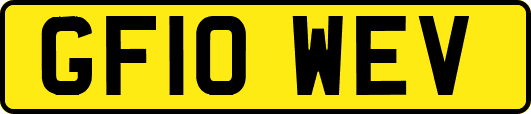 GF10WEV