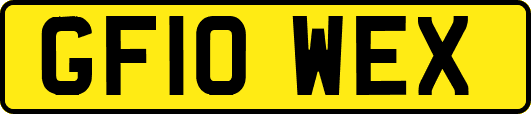 GF10WEX
