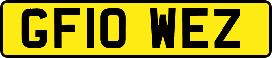 GF10WEZ
