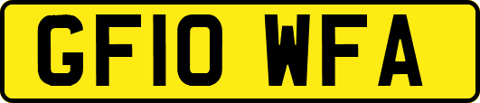 GF10WFA