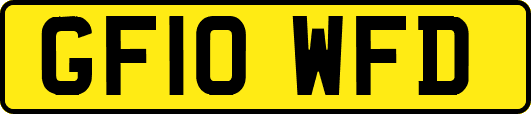 GF10WFD