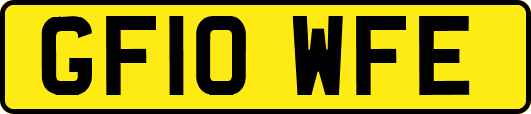 GF10WFE