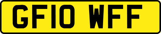 GF10WFF