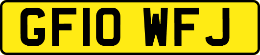 GF10WFJ
