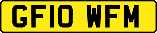 GF10WFM