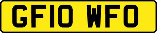 GF10WFO